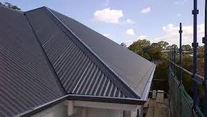 Trusted Morgandale, OH Roofing services Experts